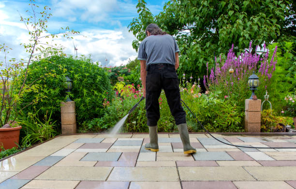 Best Patio and Deck Pressure Washing  in Coshocton, OH