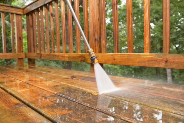 Best Solar Panel Cleaning  in Coshocton, OH